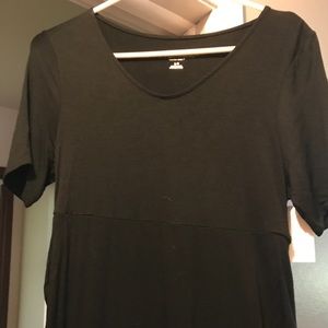 Liz Lange Maternity Dress